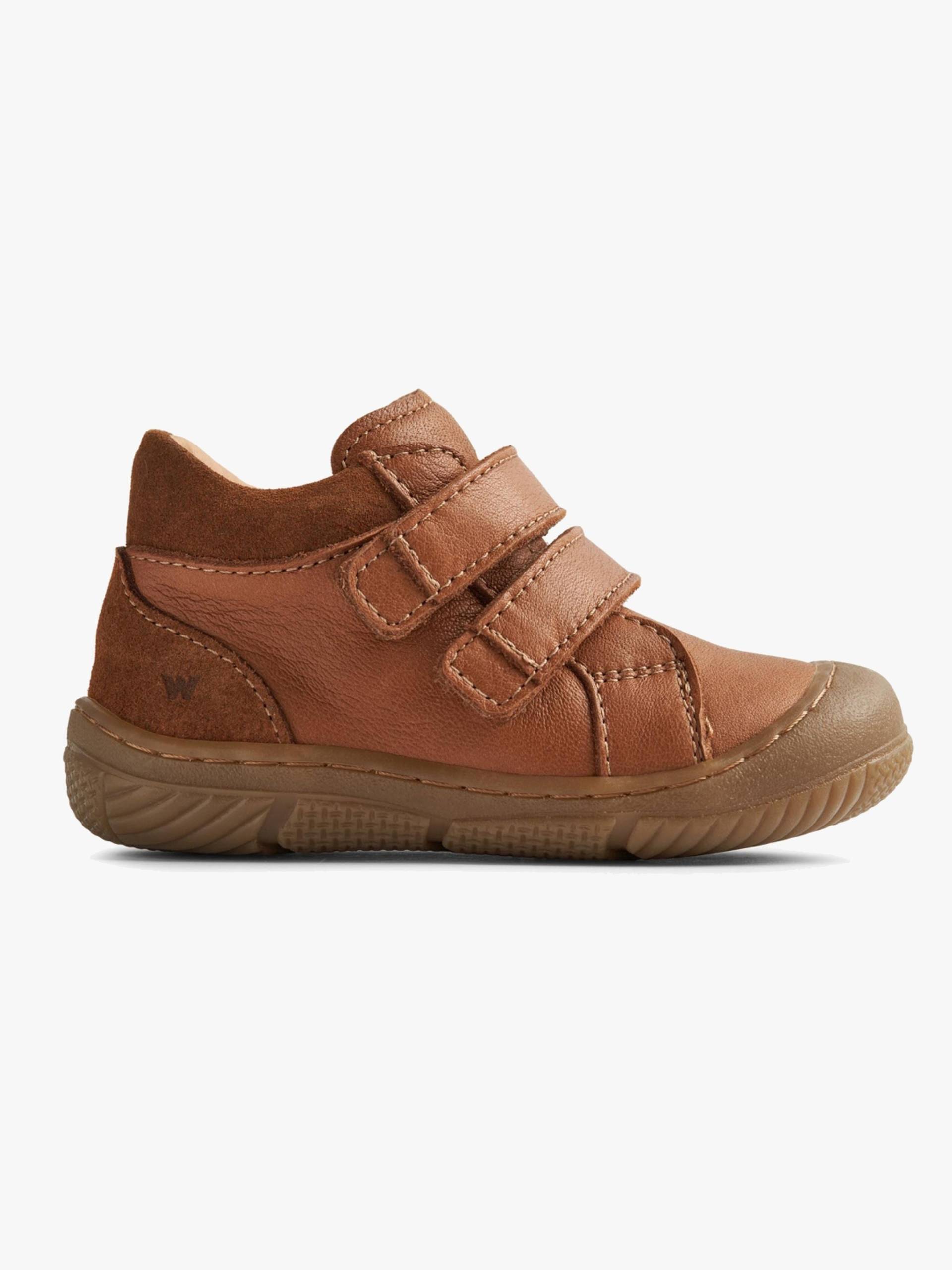 Wheat Ivalo Lauflernschuhe, Cognac, 22 Wheat Ivalo Lauflernschuhe, Cognac, 22 von Wheat