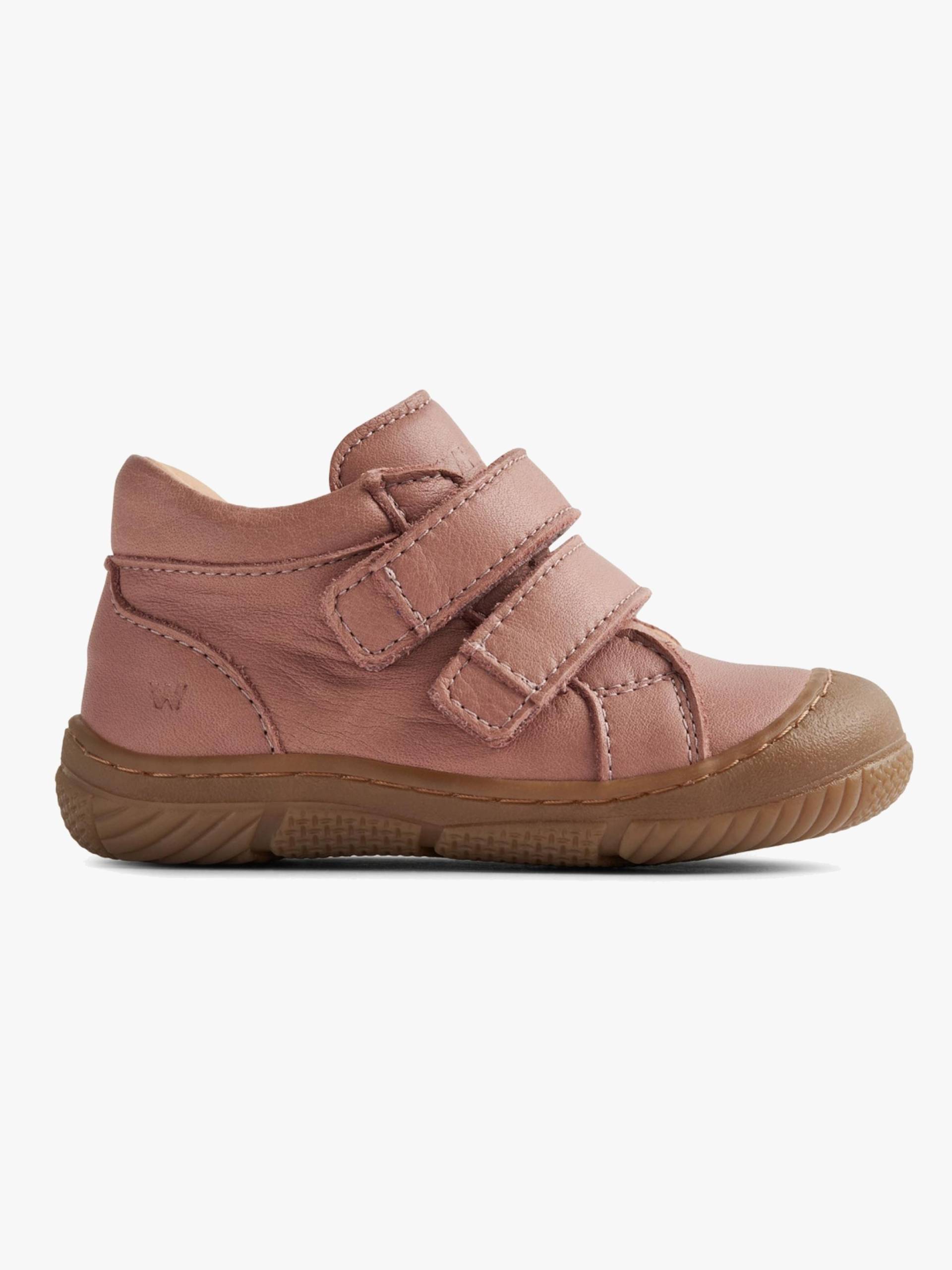 Wheat Ivalo Lauflernschuhe, Old Rose, 21 Wheat Ivalo Lauflernschuhe, Old Rose, 21 von Wheat