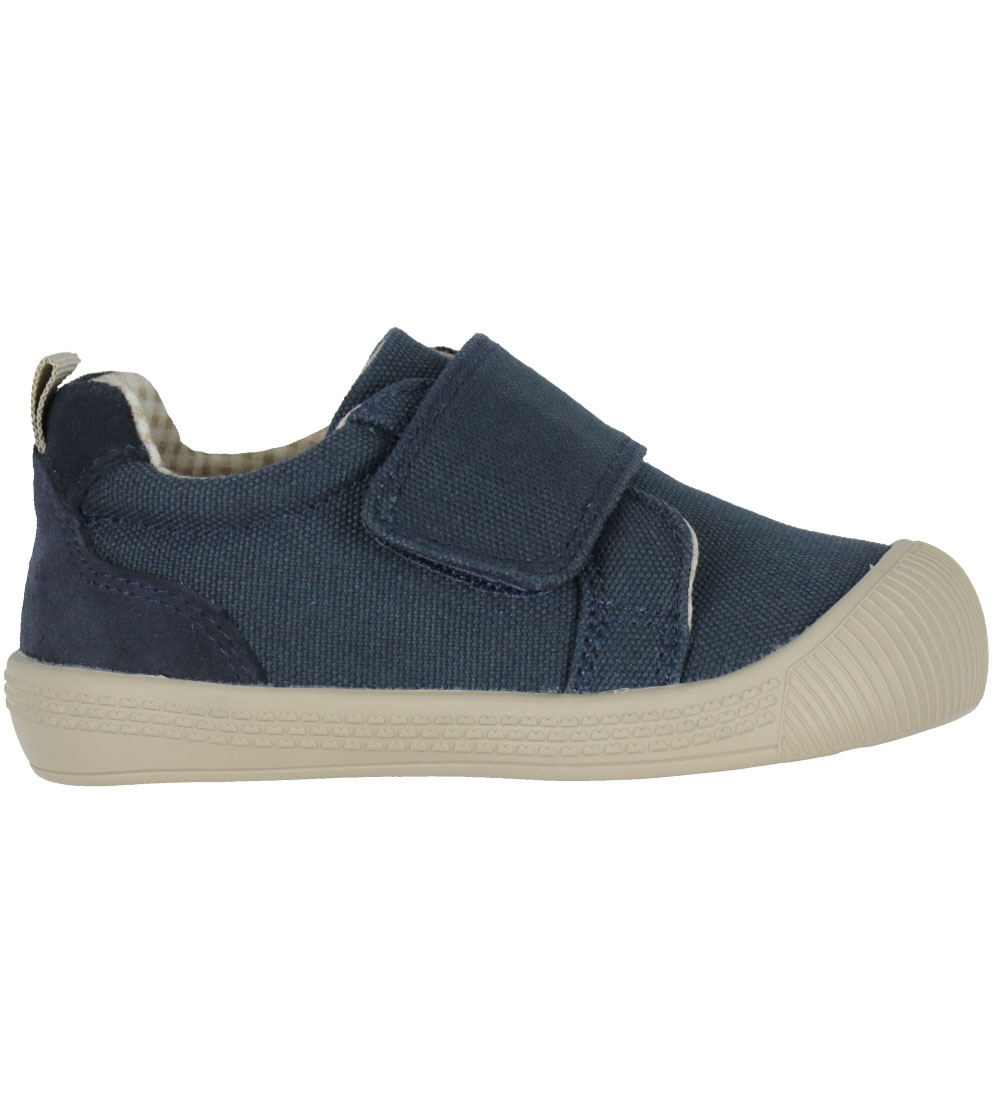 Wheat Lauflernschuh - Kei - Navy - Wheat - 24 - Lauflernschuhe Wheat Lauflernschuh - Kei - Navy - Wheat - 24 - Lauflernschuhe von Wheat