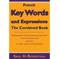 French Key Words and Expressions von Wheatmark