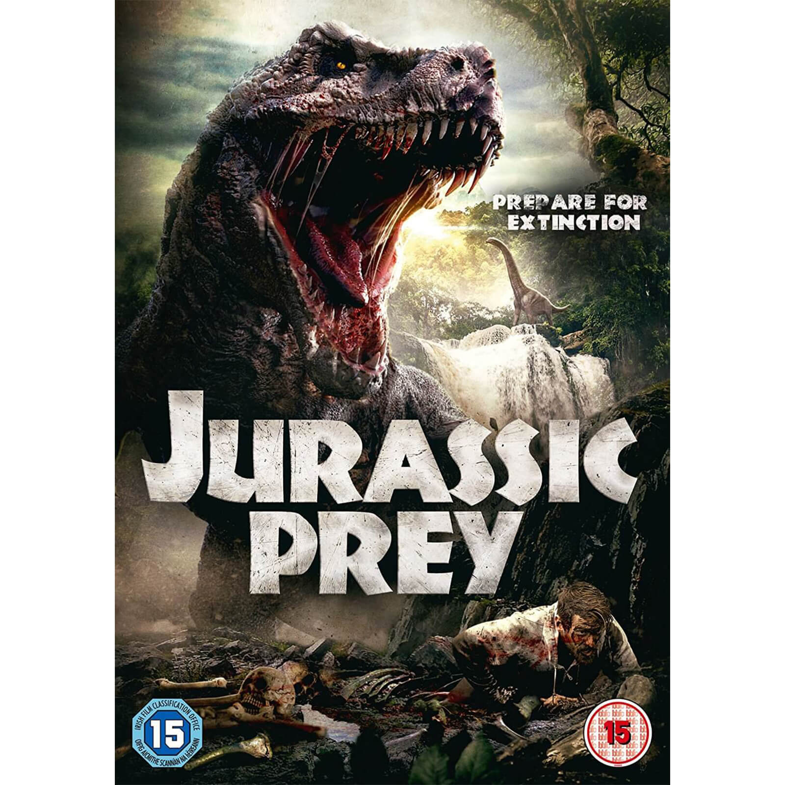 Jurassic Prey von White Dove Films