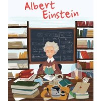 Albert Einstein von White Star