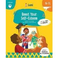 Boost Your Self-Esteem von White Star