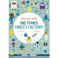 The Times Table Factory von White Star