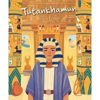 Tutankhamun von White Star