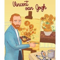 Vincent van Gogh von White Star