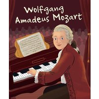 Wolfgang Amadeus Mozart von White Star