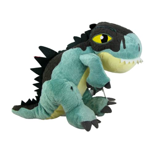 WHITEHOUSE LEISURE Jurassic World Dominion Giganotosaurus Plüsch, 20 cm von Whitehouse Leisure