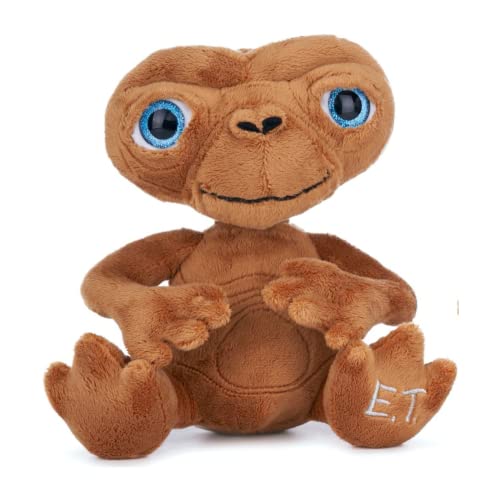 Whitehouse Leisure E.T. The Extra-Terrestrial Plüschtier, 25 cm, weiches Geschenk von Whitehouse Leisure