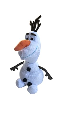 Whitehouse Leisure Frozen Olaf Schneemann Plüschtier Kuscheltier Frozen Olaf Plush 20cm von Whitehouse Leisure