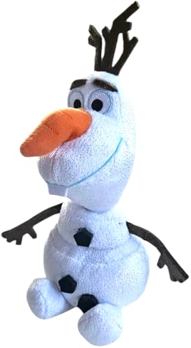 Whitehouse Leisure Frozen Olaf Schneemann Plüschtier Kuscheltier Frozen Olaf Plush 20cm von Whitehouse Leisure