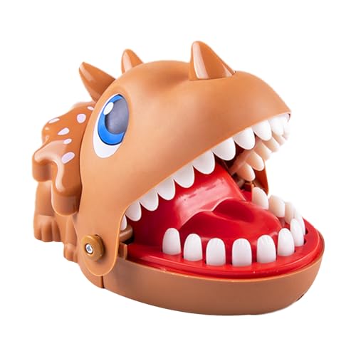 Dinosaurier-Spiele, Zahnarzt-Spiele,Dreiecks-Drachenbeißfingerspiele | Dreieckiger Drachenmund, Spielzeug mit Krokodilzähnen, Zahnarzt-Spielset für Senioren und Kinder, drinnen und dr Dinosaurier-Spiele, Zahnarzt-Spiele,Dreiecks-Drachenbeißfingerspiele | Dreieckiger Drachenmund, Spielzeug mit Krokodilzähnen, Zahnarzt-Spielset für Senioren und Kinder, drinnen und dr von Whnbuij