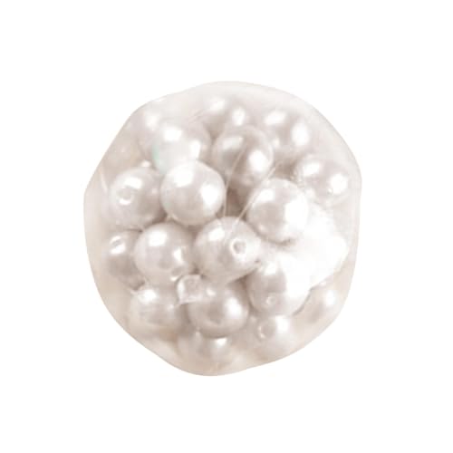 Funkelnde Sprengbombe – Fidget Squishy Round Beads, Stress Relief Squishy Pearl Balls, | von Whnbuij