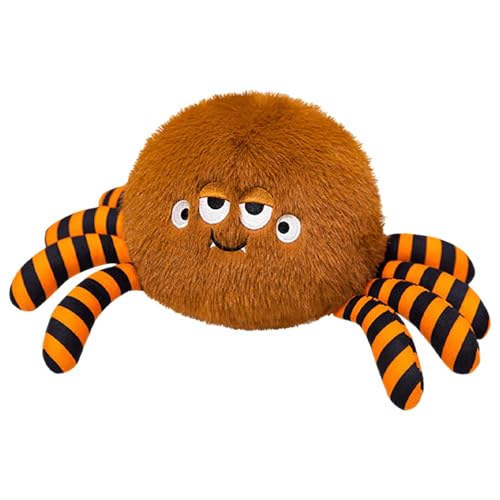 Halloween kleines Plüschtier, Halloween Plüschtiere, Plüschtiere Plüschtiere, Halloween Party Spielzeug Set, Plüschpuppen Halloween kleines Plüschtier, Halloween Plüschtiere, Plüschtiere Plüschtiere, Halloween Party Spielzeug Set, Plüschpuppen von Whnbuij