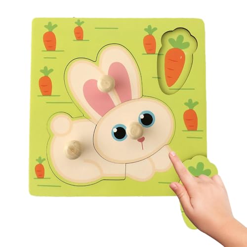 Kinder-Matching-Spiel,Matching-Puzzle-Brett,Denksport-Puzzlespiel | Passendes Reise-Puzzlebrett, pädagogisch passendes Puzzle-Spielzeug, passendes Puzzlespiel-Spielzeug für Kinder, Spaß im Alter von 2 von Whnbuij