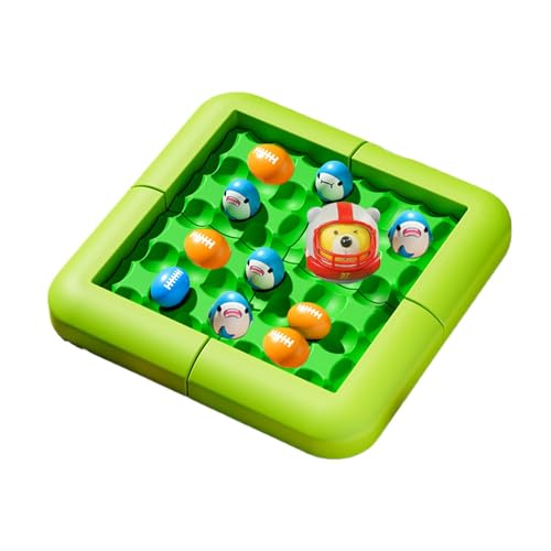 Magnetschachspiel,Magnetschachspiel, Niedliche Familienspiele, Magnetisches Schachspiel, Reisemagnetspiel, Familientreffen, Brettspiele für Kinder und Erwachsene von Whnbuij