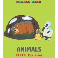 Animals. Part II. von Whole Healthy Group LLC