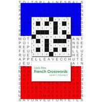 French Crosswords von Amazon Digital Services LLC - Kdp