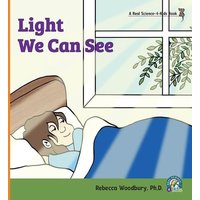 Light We Can See von Crippled Beagle Publishing