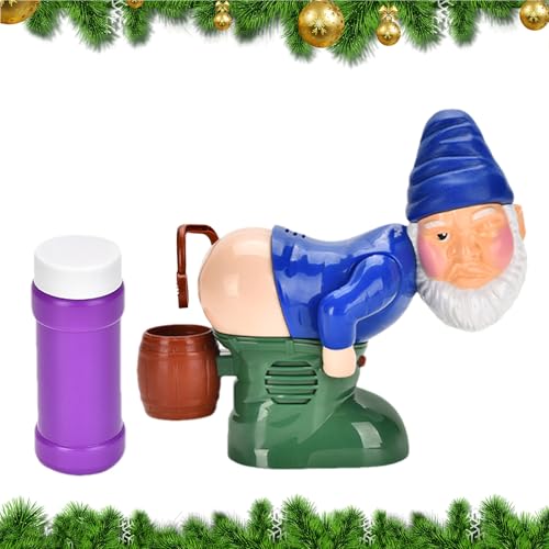 Blasmaschine | Party Seifenblasen Blasgerät | Automatisches Spielzeug Für Kinder Familien Spaß | Für Garten Schwimmbad Sommerfeste & Geburtstagsfeiern Blasmaschine | Party Seifenblasen Blasgerät | Automatisches Spielzeug Für Kinder Familien Spaß | Für Garten Schwimmbad Sommerfeste & Geburtstagsfeiern von Whrcy