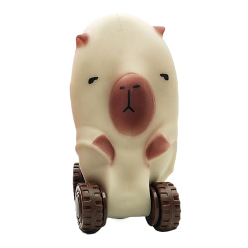 Sensorische Fidgetspielzeuge | Capybara Quetschauto Mit Sandfüllung | Lustiges Dehnbares Auto Für Kinder Und Erwachsene | Entspannungsspiel Für Büro Und Schule Sensorische Fidgetspielzeuge | Capybara Quetschauto Mit Sandfüllung | Lustiges Dehnbares Auto Für Kinder Und Erwachsene | Entspannungsspiel Für Büro Und Schule von Whrcy