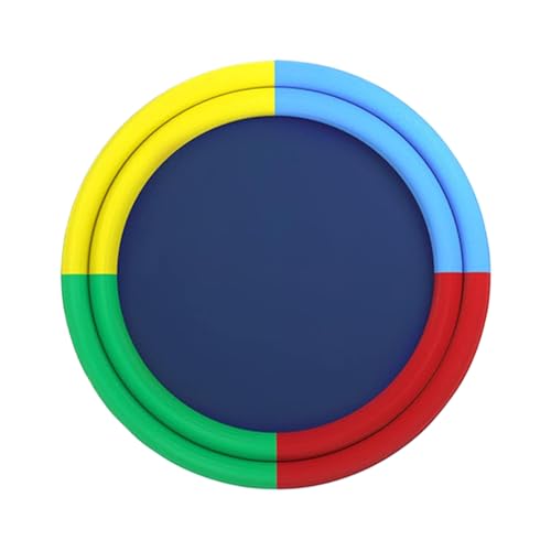 Spaß Planschmatte für Kleinkinder | Outdoor Wasserspielmatte Für Kinder | rutschfeste Wasserspielmatte Für Garten Camping Rasen Terrasse Hinterhof Spiele Spaß Planschmatte für Kleinkinder | Outdoor Wasserspielmatte Für Kinder | rutschfeste Wasserspielmatte Für Garten Camping Rasen Terrasse Hinterhof Spiele von Whrcy