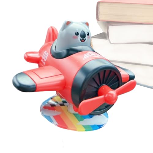 Whrcy Dashboard-, Niedliche Driftende Flugzeuge Armaturenbrett Auto Zubehör, Sammelfiguren Interaktive Spielzeuge für Kinder Frauen Männer Auto SUV Limousine Reise Whrcy Dashboard-, Niedliche Driftende Flugzeuge Armaturenbrett Auto Zubehör, Sammelfiguren Interaktive Spielzeuge für Kinder Frauen Männer Auto SUV Limousine Reise von Whrcy
