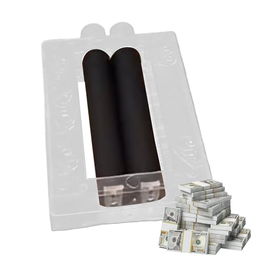 Whrcy Magischer Gelddrucker - Nahmagie Requisiten Geldmaschine - Tragbare Zauberrequisiten Zum Verblüffen Für Jugendliche Bei Familienfeiern Bühnenauftritte Talentwettbewerbe Whrcy Magischer Gelddrucker - Nahmagie Requisiten Geldmaschine - Tragbare Zauberrequisiten Zum Verblüffen Für Jugendliche Bei Familienfeiern Bühnenauftritte Talentwettbewerbe von Whrcy