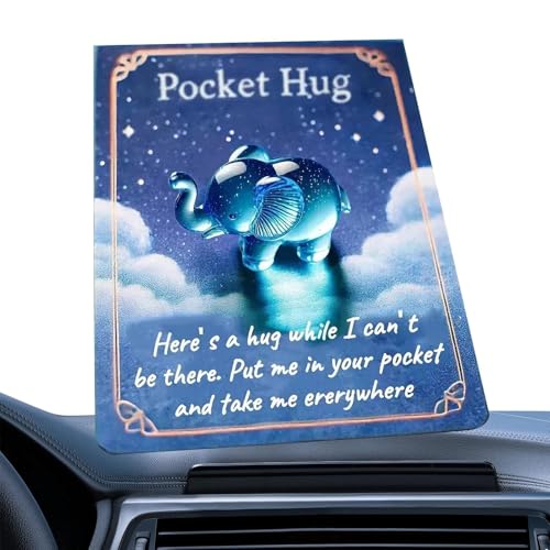 Whrcy Taschentier,HOL Dir Eine Niedliche Knuddel-Karten Für Tiere | Kunstharz Figuren Geschenkidee Für Schüler Familie Geburtstag Schule Weihnachten Ostern Whrcy Taschentier,HOL Dir Eine Niedliche Knuddel-Karten Für Tiere | Kunstharz Figuren Geschenkidee Für Schüler Familie Geburtstag Schule Weihnachten Ostern von Whrcy