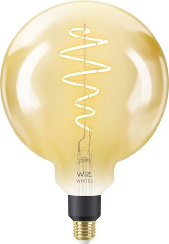 Philips Lighting 871869978683001 LED EEK G (A - G) E27 6W = 25W app-gesteuert 1St. von Philips Lighting