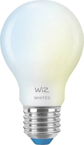 WiZ 871951455208100 LED EEK E (A - G) E27 7W = 60W app-gesteuert 1St. von WiZ