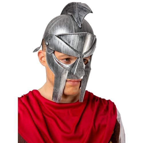 Gladiator Helmet von Wicked Costumes