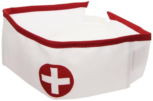 WIDMANN Krankenschwester-Kostüm-Accessoire für Kostüme von WIDMANN