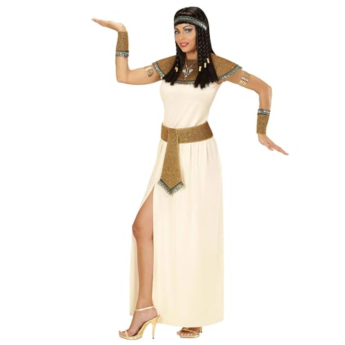 widmann 67701 Costume CLEOPATRA S widmann 67701 Costume CLEOPATRA S von W WIDMANN MILANO Party Fashion