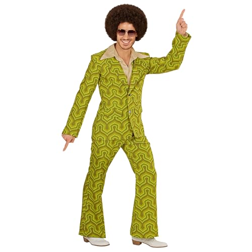 widmann 08983 Costume THE 70s GROOVY STYLE - wallpaper L widmann 08983 Costume THE 70s GROOVY STYLE - wallpaper L von W WIDMANN MILANO Party Fashion
