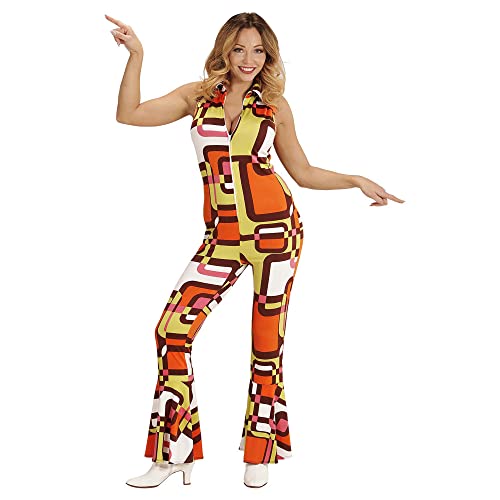 widmann 08939 Costume THE 70s GROOVY STYLE - tubes XS widmann 08939 Costume THE 70s GROOVY STYLE - tubes XS von W WIDMANN MILANO Party Fashion