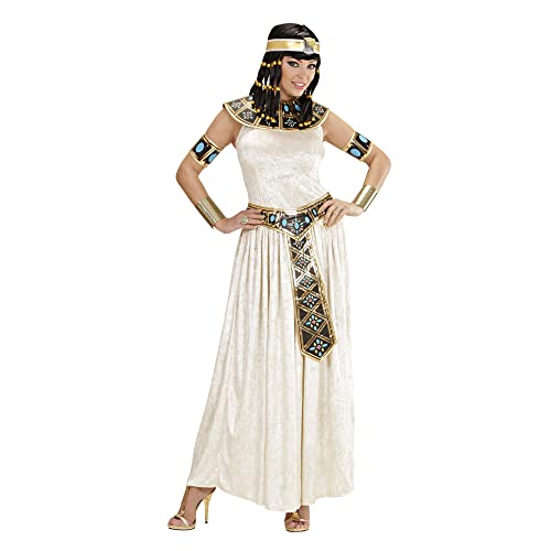 W WIDMANN MILANO Party Fashion - Kostüm Ägyptische Königin, Kleid, Pharao, Göttin, Faschingskostüme von W WIDMANN MILANO Party Fashion