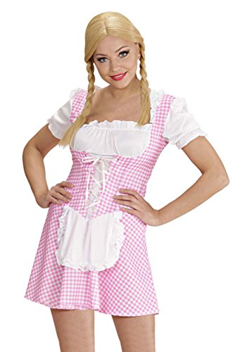 widmann 89922 Costume MISS MUFFET M widmann 89922 Costume MISS MUFFET M von W WIDMANN MILANO Party Fashion