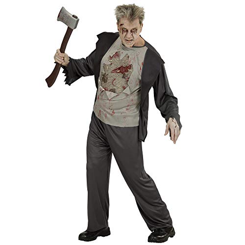 widmann 07292 Costume ZOMBIE M widmann 07292 Costume ZOMBIE M von W WIDMANN MILANO Party Fashion