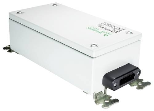 Wieland 75.450.0214.3 FCS 16 5 SA SAM50K Anschlusseinheit Inhalt 1St. von Wieland Electric