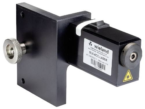 Wieland R1.596.0002.0 Laserausrichthilfe von Wieland Electric