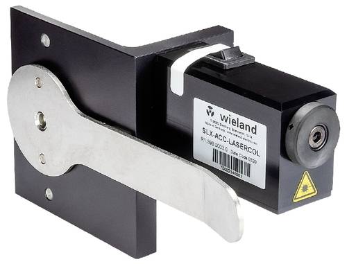 Wieland R1.596.0003.0 Laserausrichthilfe von Wieland Electric