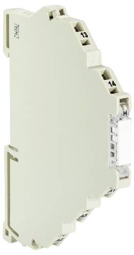 Wieland FLARE-230V-1W-250V6A-F Relaisbaustein 10St. von Wieland Electric