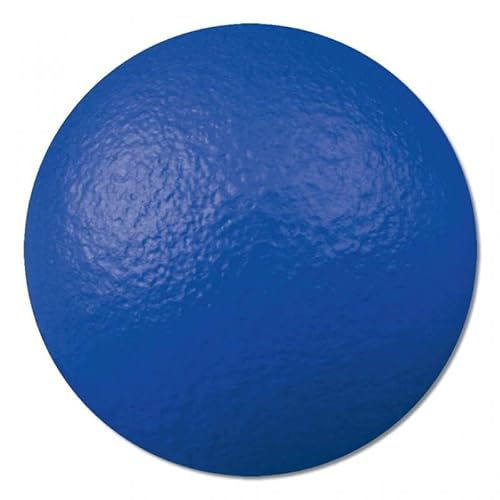 Wiemann Lehrmittel Softball, blau 18 cm zum Spielen, 140 g, Sehr weich, wasserfest Wiemann Lehrmittel Softball, blau 18 cm zum Spielen, 140 g, Sehr weich, wasserfest von Wiemann Lehrmittel