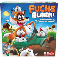 Fuchsalarm Fuchsalarm von Goliath Toys