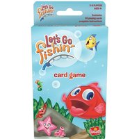 Let's Go Fishing Pocket Edition von Goliath Toys