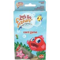 Let's Go Fishing Pocket Edition von Goliath Toys