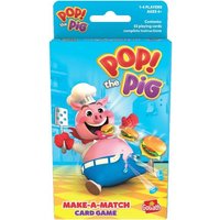 Pop goes Pig - Pocket Version von Goliath Toys