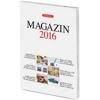 WIKING 000623 WIKING-Magazin 2016 von Wiking