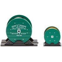 WIKING 001836 1:87 Zubehörpackung - Kabeltrommeln "Schwarzbau" WIKING 001836 1:87 Zubehörpackung - Kabeltrommeln "Schwarzbau" von Wiking